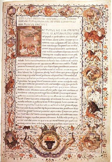  Livius Codex around